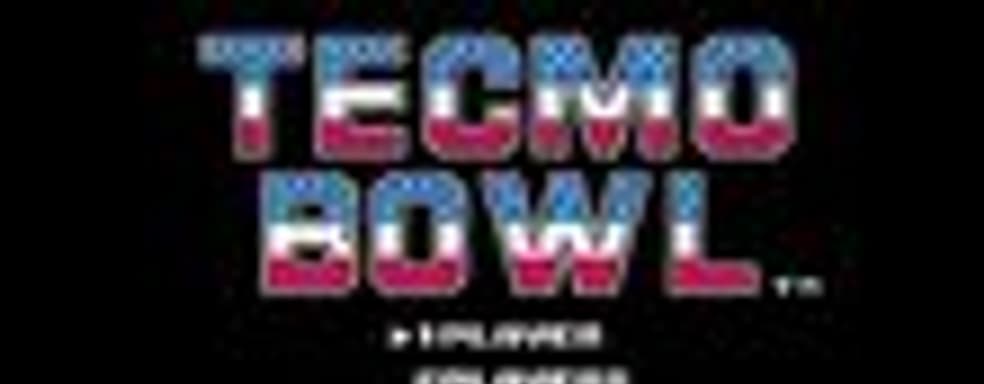 Tecmo Bowl Throwback для PS3 и Xbox 360 