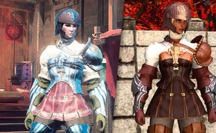 Разработчики Babylon’s Fall отреагировали на обвинения в плагиате моделей из Final Fantasy XIV. Ими поделились