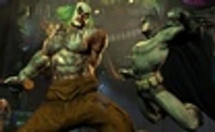 Дата выхода Batman: Arkham City