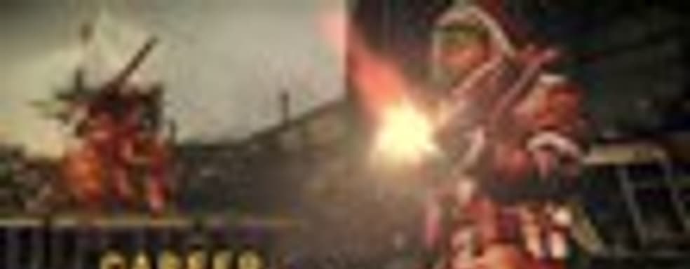 MP-ролик Killzone 3