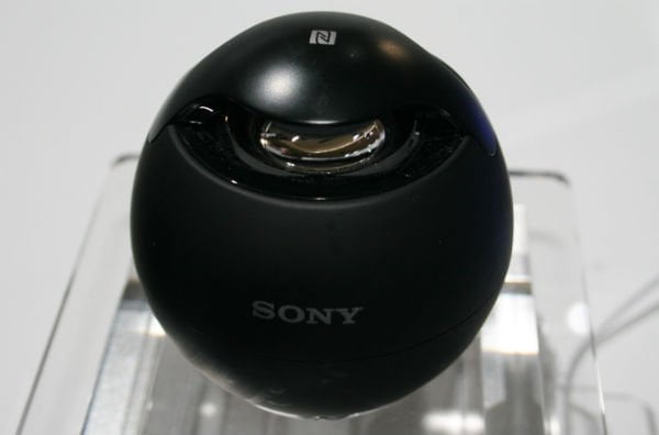 Спикер для Sony Xperia Z 