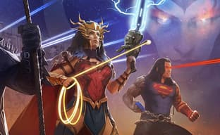 DC Universe Online выйдет на PlayStation 5 и Xbox Series X