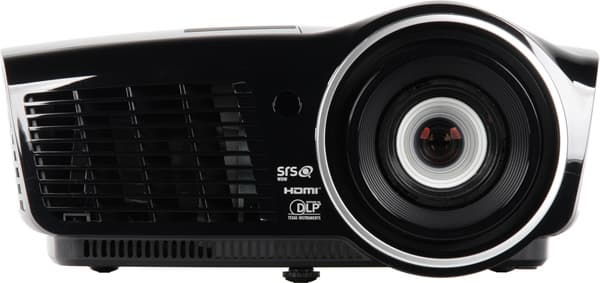 Проектор Vivitek H1185HD, лицевая поверхность