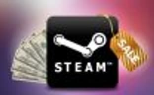 В Steam стартовала летняя распродажа  