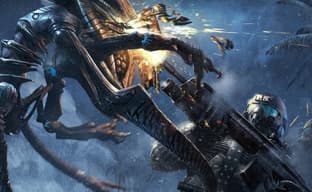 Никакой разницы, еще и тормозит. В сети появилось 25 мину геймплея Crysis Remastered