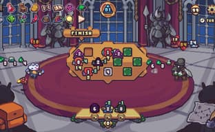 Balatro и Slay the Spire подвиньтесь. Вышел хардкорный «рогалик» с кубиками Die in the Dungeon