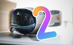 Шлем Apple Vision Pro 2 получит революционный чип M5. Грядёт значительный скачок производительности — СМИ