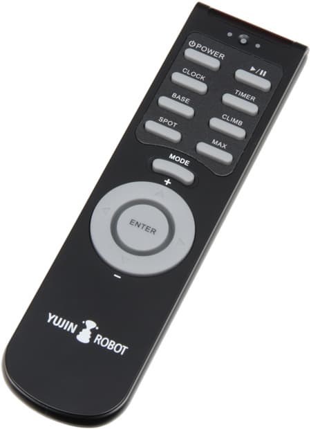 Робот-пылесос iClebo Arte, пульт ДУ Робот-пылесос iClebo Arte, пульт ДУ