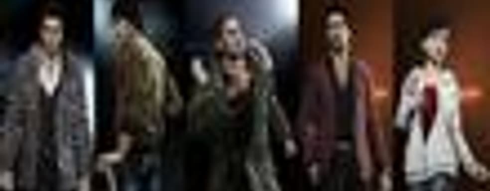 Англоязычные версии Yakuza 5 и Yakuza: Ishin пока не планируются