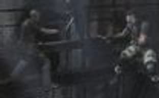 Обновлённое меню и эффекты взрывов в новом ролике Resident Evil 4 HD Project