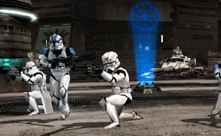 Star Wars Battlefront Classic Collection Receives First Major Patch, But Only on PC for Now