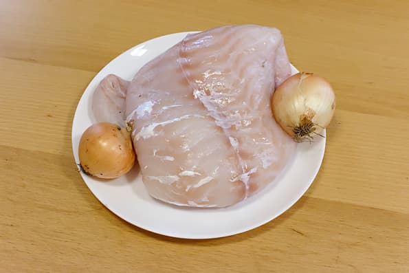 Мясорубка Kitfort KT-2101 Carnivora