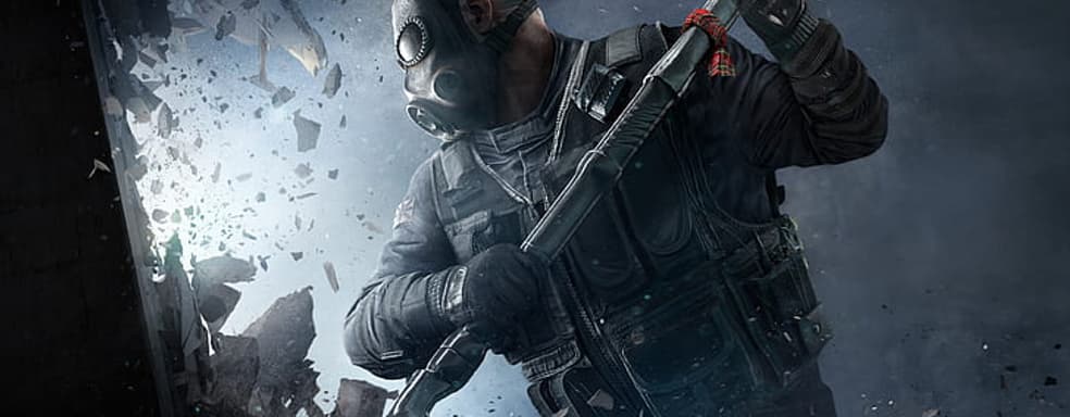 Утечка: похоже, что Ubisoft добавит в Rainbow Six Siege поддержку кроссплея между ПК и консолями