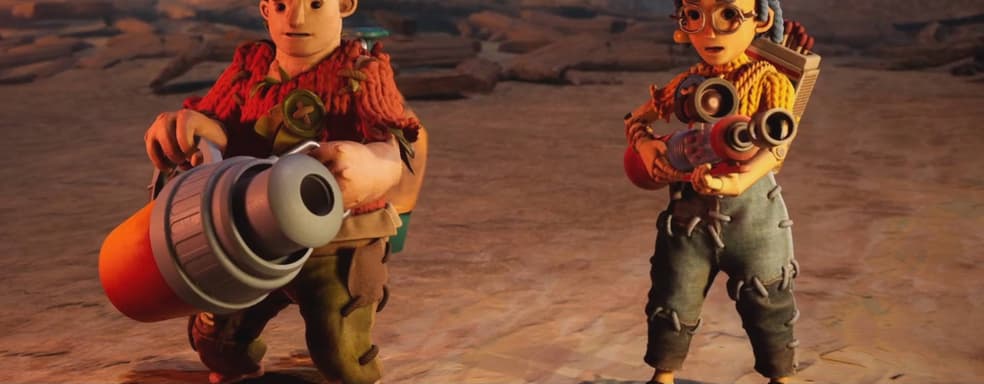 It Takes Two creator asked to have his knee shot if NFTs appear in his games