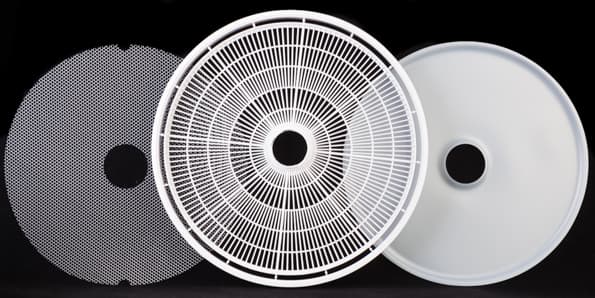 Дегидратор Ezidri Ultra FD1000