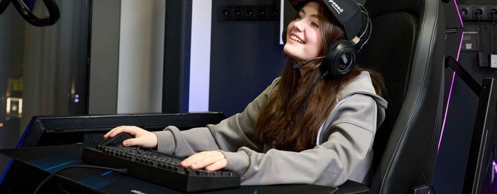 «Ростелеком» запустил площадку для продажи игровых ключей и подписок «Ростелеком Игровой»