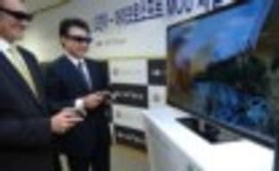 3D-игры для Xbox 360 с новыми LED-телевизорами LG