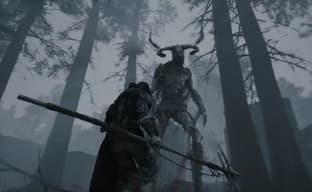 Интригующий клон Dark Souls получил новое видео. Кадры из Bleak Faith