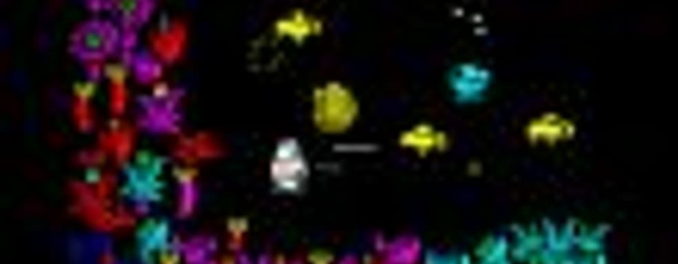 Для ZX Spectrum вышла игра, отменённая 30 лет назад
