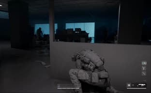 Новые ролики корейского боевика Project TH пришлись по вкусу фанатам Splinter Cell