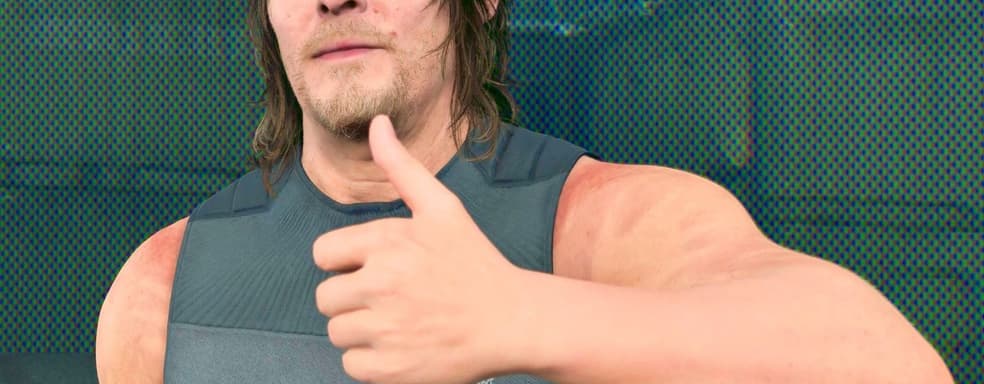 Игроки после выхода Death Stranding 2 признали, что движок Decima лучше Unreal Engine 5