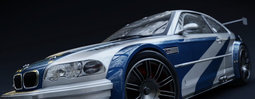 В мультяшной Need for Speed не будет Toyota из-за поощрения нелегальных гонок. Легендарная BMW порадовала игроков