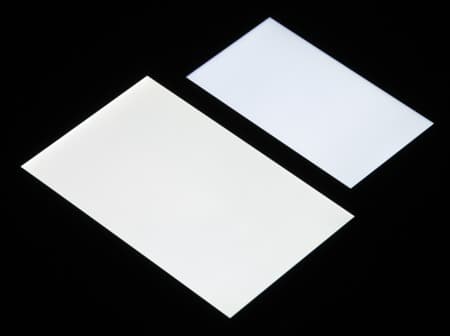 Обзор смартфона Asus Zenfone 4 Max. Тестирование дисплея