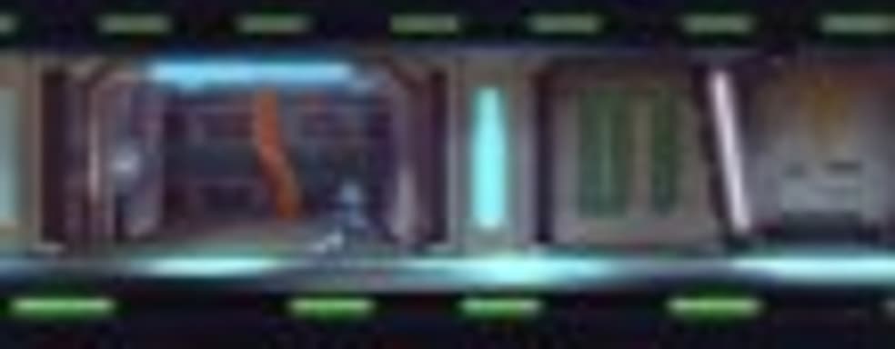 Демонстрация Mighty No. 9 