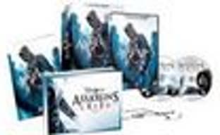 Assassin's Creed в продаже с 11 апреля