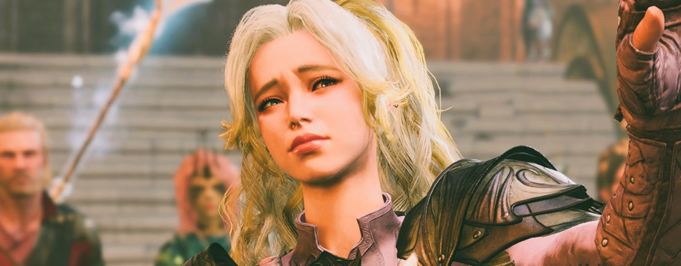 Baldur's Gate 3 получила хотфикс №25 с исправлением критического бага с Мы и работы меню