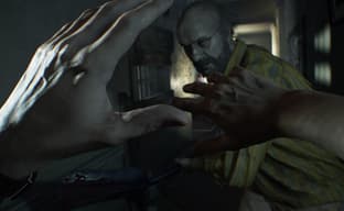 Capcom отчиталась о продажах трёх популярных частей серии Resident Evil