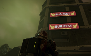 В Helldivers 2 пришлось экстренно остановить Галактическую войну — у игроков появился баг-союзник