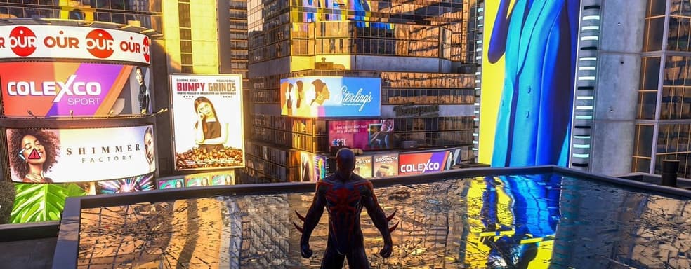 Владельцы PS5 Pro винят технологию PSSR в проблемах с графикой в играх и придумали «костыль»