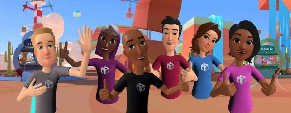 Meta* потеряла на метавселенной более 60 миллиардов долларов