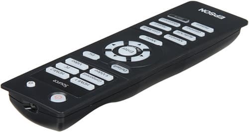 Remote control