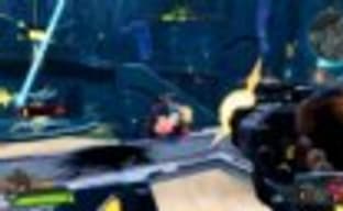 Battleborn - новые персонажи Ghalt и Deande