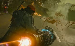 «Это просто тупо». Бывший разработчик Call of Duty раскритиковал опцию для арахнофобов в Black Ops 6