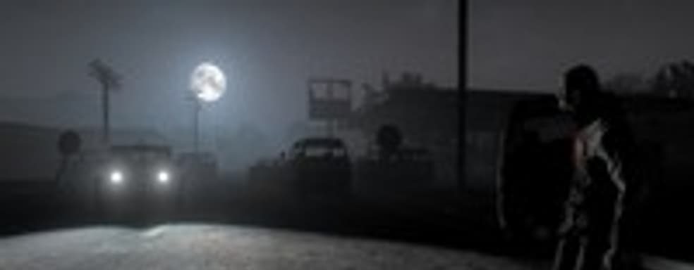 Sony Online Entertainment делает зомби-MMO H1Z1