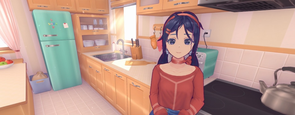 Китайцев покорил российский аниме-хоррор, MiSide обходит Black Myth Wukong и Cyberpunk 2077 в чарте продаж Steam