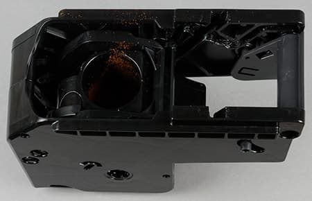 Кофемашина Saeco (Philips) GranBaristo Avanti HD8969/01