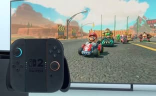 Switch 2 Will Not Have an Achievement System