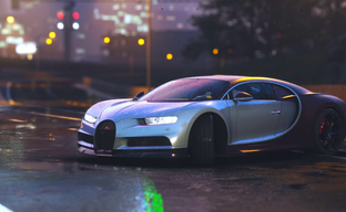 Need for Speed Unbound получит новый контент в духе предыдущих частей. Второй год поддержки игры Criterion