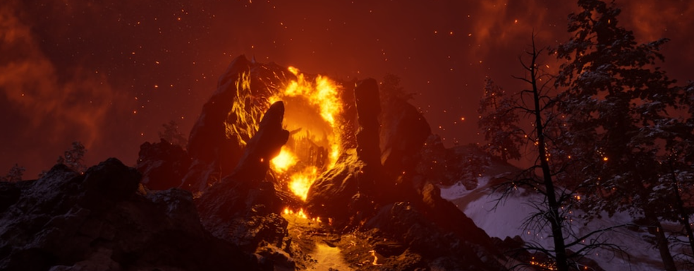 В ремастере TES 4 Oblivion обнаружили скрытое исправление — Bethesda скорректировала дверь и лор Тёмного Братства