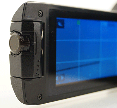 Видеокамера Panasonic HC-WX970