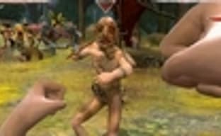 Zeno Clash: Ultimate Edition в XBLA в этом месяце