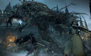 [Видео] Главный позор Sony / Bloodborne вышел на ПК