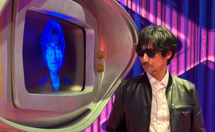 Хидео Кодзима готов к смерти — коллегам достанется коллекция идей разработчика