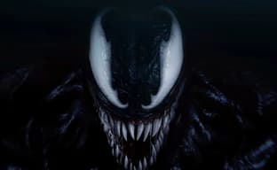 Insomniac показала свою версию Венома в Spider-Man 2