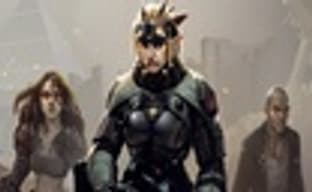 Shadowrun: Dragonfall в январе 2014