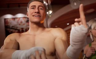 Jean-Claude Van Damme will appear in Mortal Kombat 1
